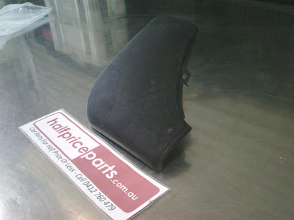 SSS Auto Left Hand Front Speaker Cover Suits Holden VZ Commodore New Part