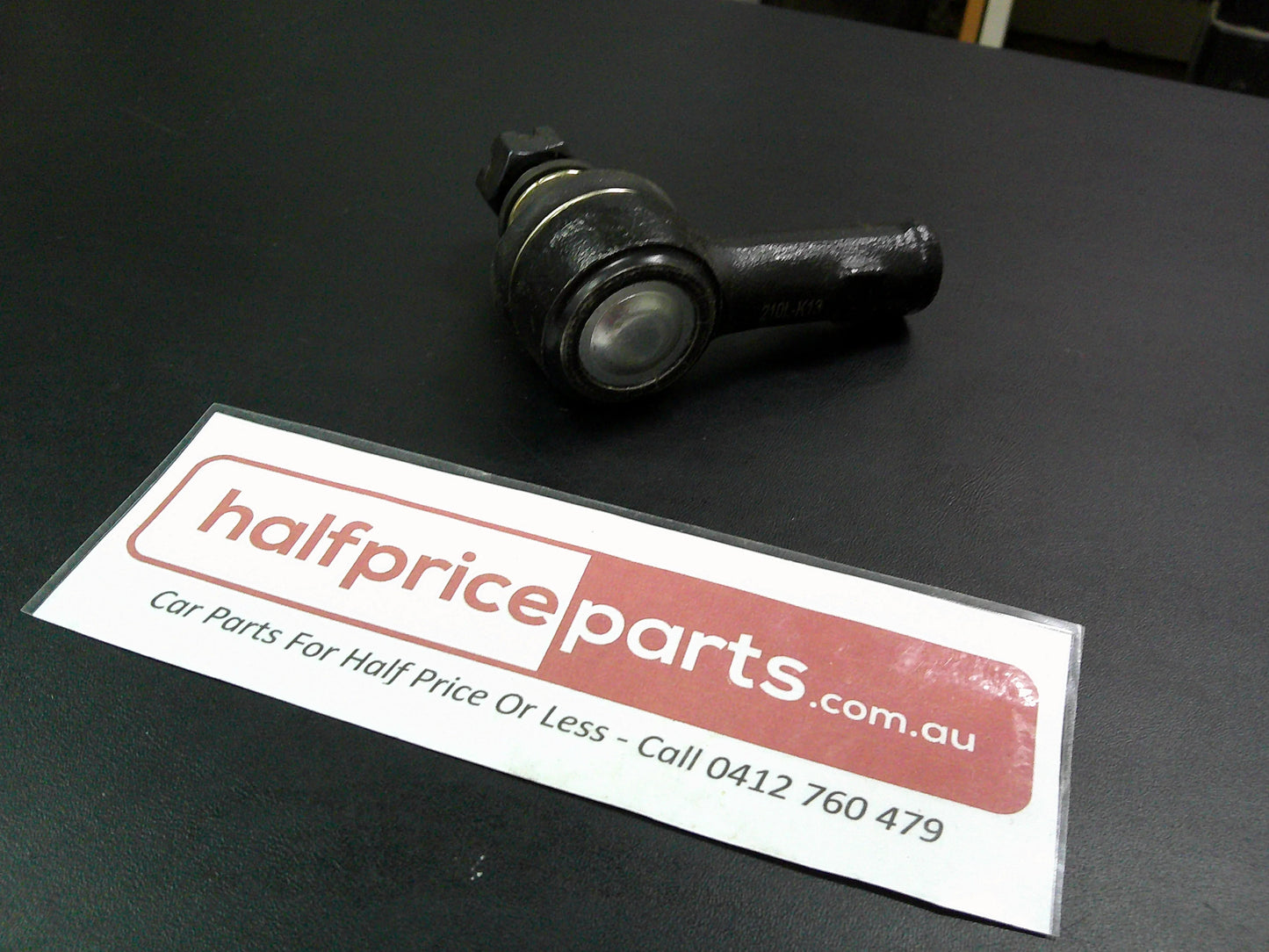 Road Safe Tie Rod End Suits Holden Jackaroo/Rodeo/Isuzu MU New Part