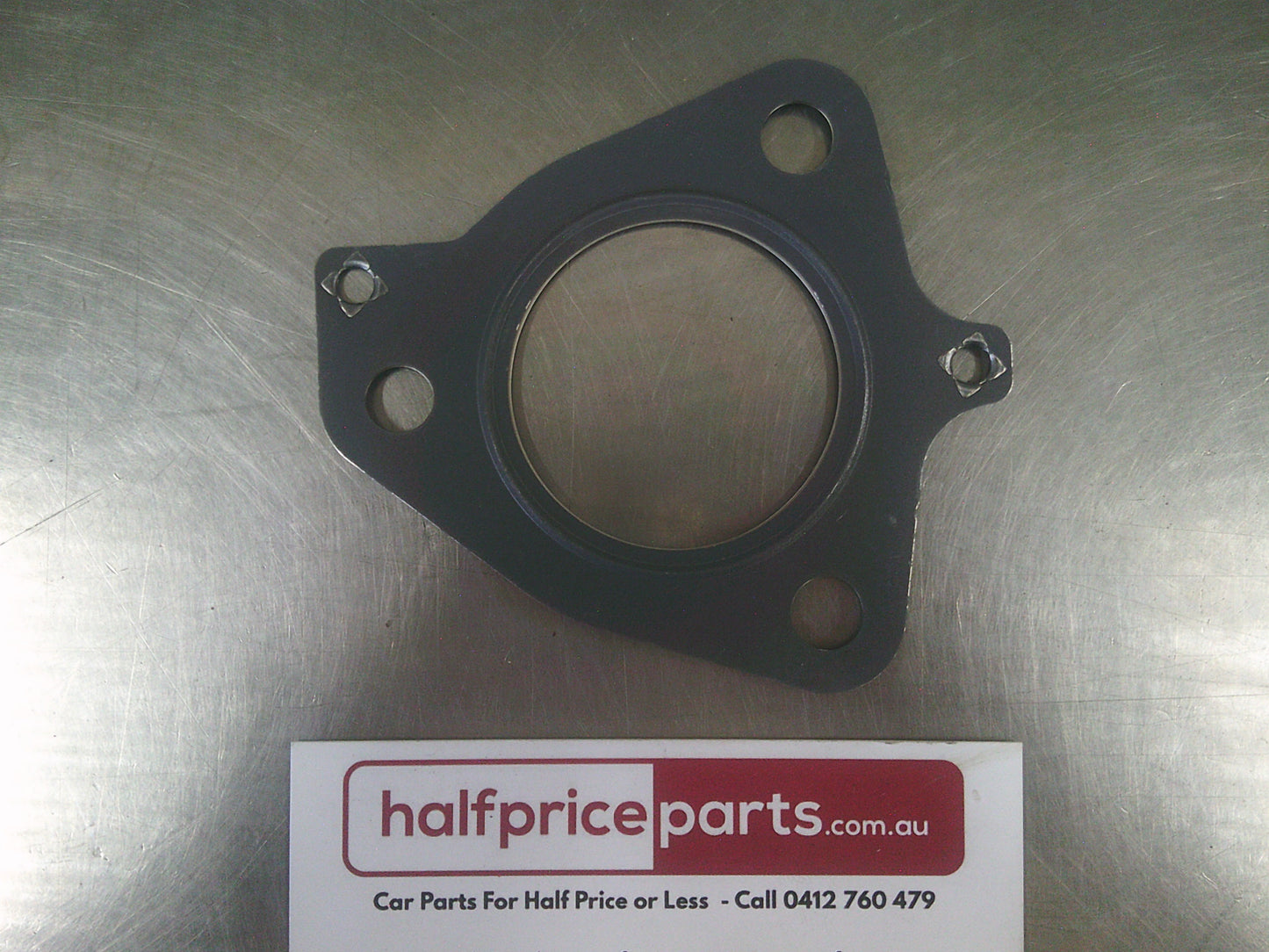 Holden CG Captiva Genuine Exhaust Turbo Inlet Pipe Gasket New Part