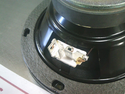 Holden VR/VS/VT/VX/VY/VZ/VU Commodore Genuine 6 Inch Door Speaker New Part