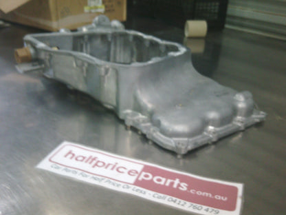 Holden Captiva CG/CG7/CG5 Genuine Upper Oil Pan - New Part