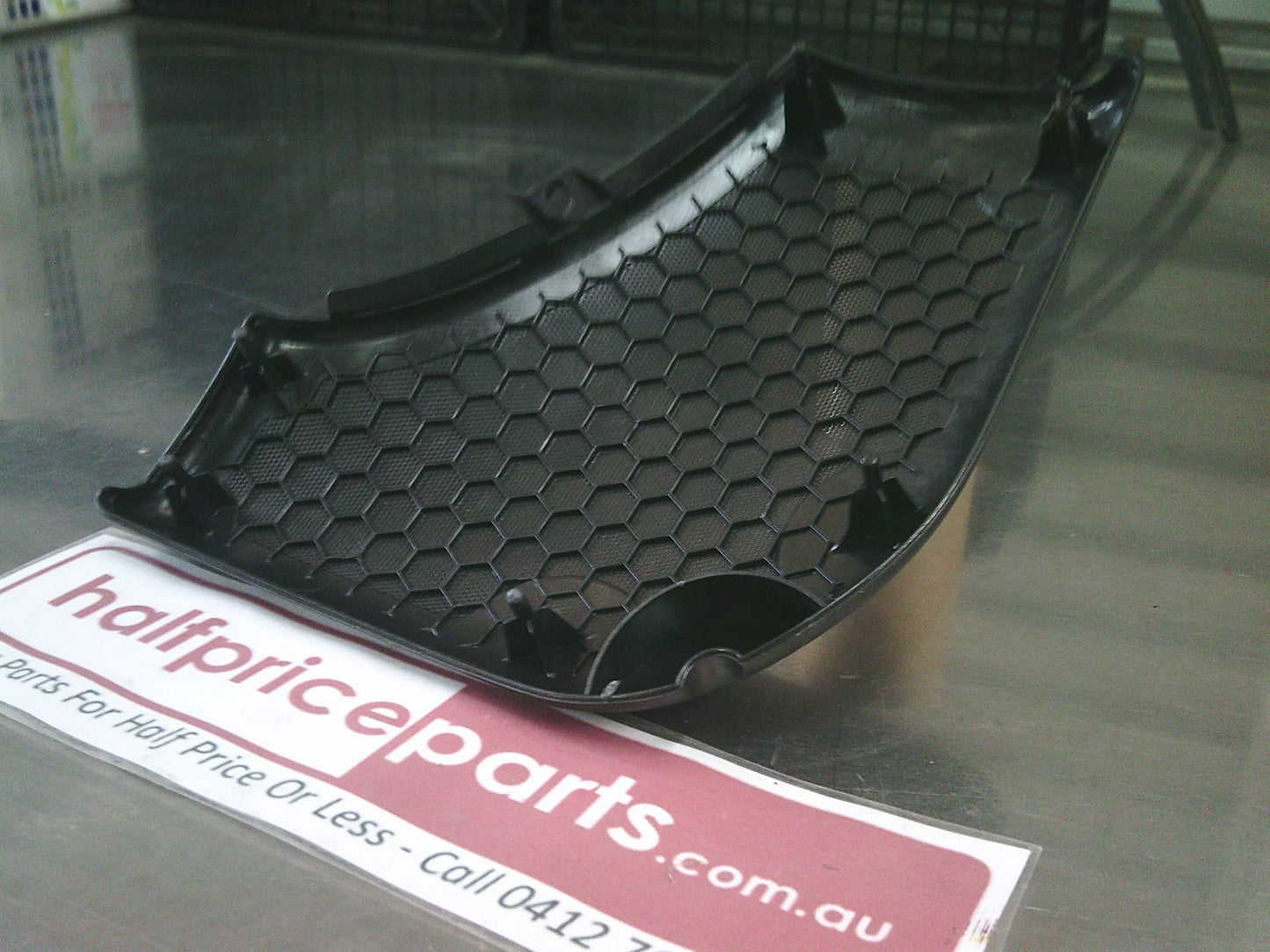 SSS Auto Left Hand Front Speaker Cover Suits Holden VZ Commodore New Part