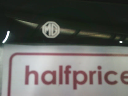 MG ZS/ZST Genuine Tinted Weather Shields Front & Rear Kit New Part