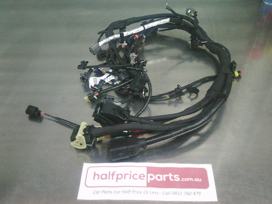 MG Genuine Engine Wiring Harness New Part