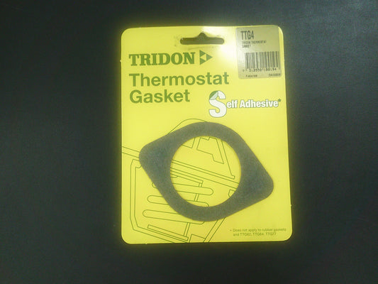 Tridon Thermostat Gasket  Suits Chrysler/ Ford/Holden /Mitsubishi/Toyota New Part