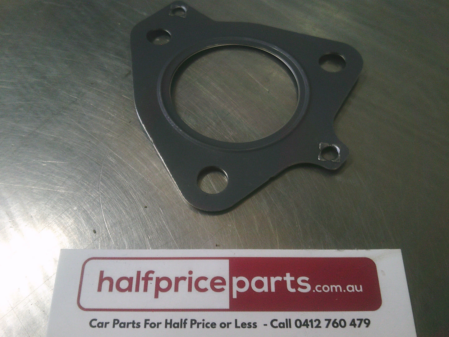 Holden CG Captiva Genuine Exhaust Turbo Inlet Pipe Gasket New Part