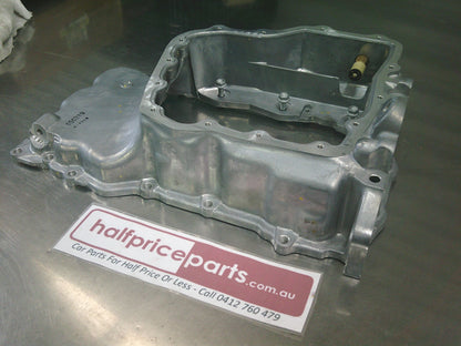 Holden Captiva CG/CG7/CG5 Genuine Upper Oil Pan - New Part