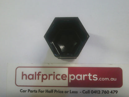 Holden VN/VS/VT/VX/VY/VZ/VE Commodore Genuine Wheel Nut Cap New Part