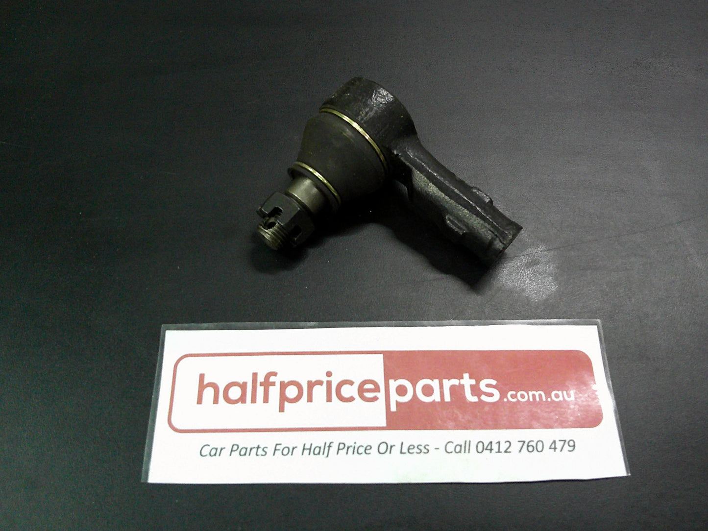Road Safe Left Tie Rod End Suits Holden Jackaroo/Rodeo/Isuzu MU New Part