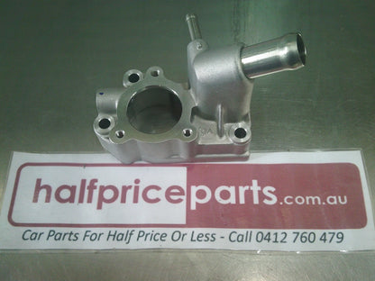 Holden Spark Genuine Engine Water Pump Adapter New Part