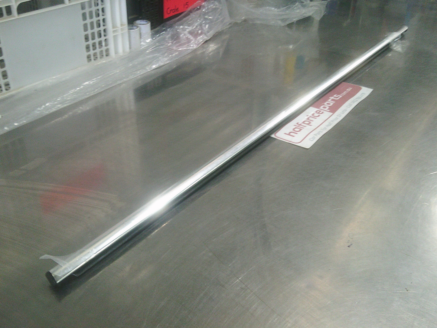 Holden JH Cruze Genuine Rear Left Door Moulding New Part