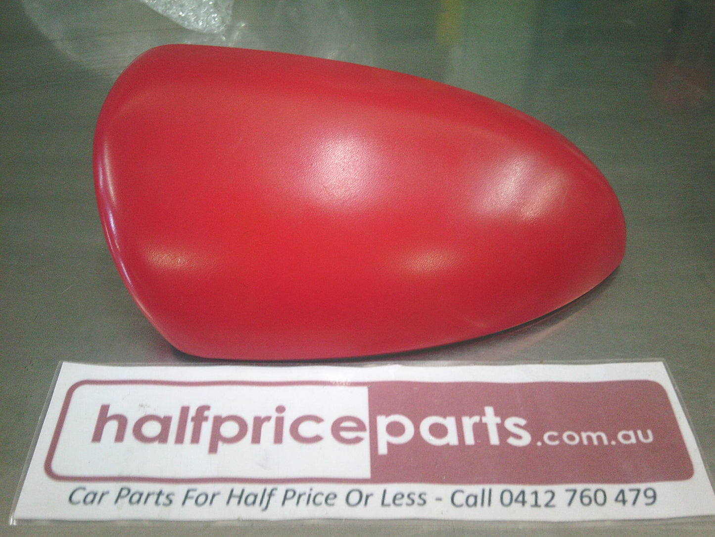 Holden Cruze JH Genuine Front Right Hand Exterior Mirror Scalp - Used VGC
