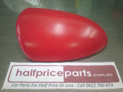 Holden Cruze JH Genuine Front Right Hand Exterior Mirror Scalp - Used VGC