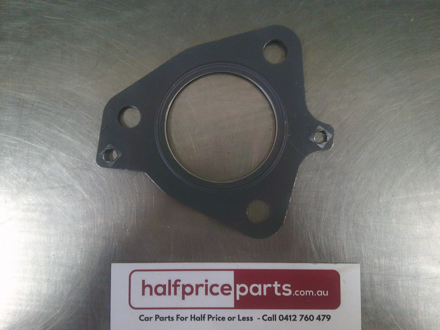 Holden CG Captiva Genuine Exhaust Turbo Inlet Pipe Gasket New Part