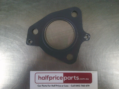 Holden CG Captiva Genuine Exhaust Turbo Inlet Pipe Gasket New Part