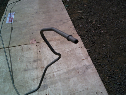Holden Commodore VT/VX/VY/Monaro Genuine Hard Fuel Line New Part