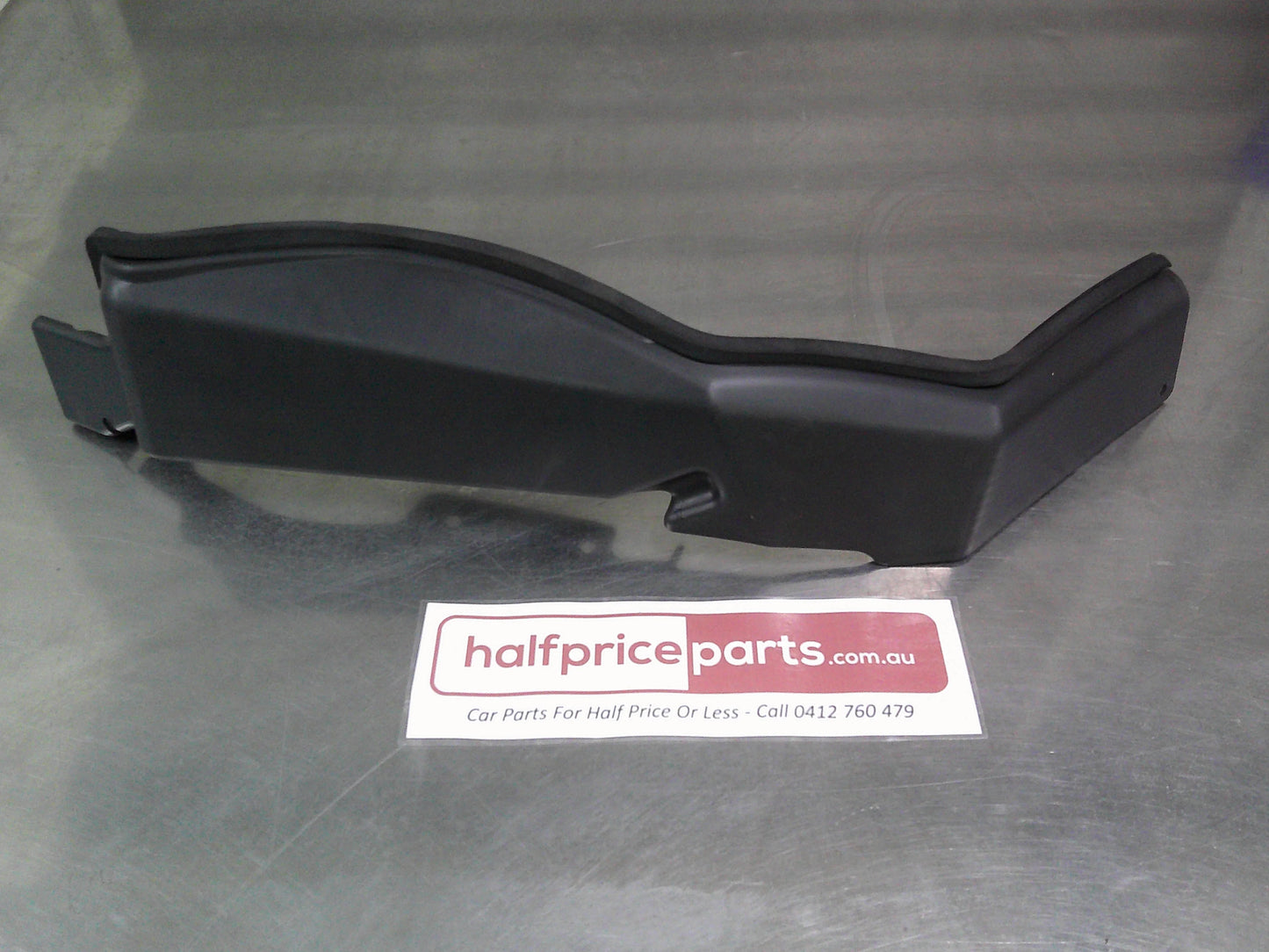 Holden RG Colorado/RG Trailblazer Genuine Air Intake Baffle New Part