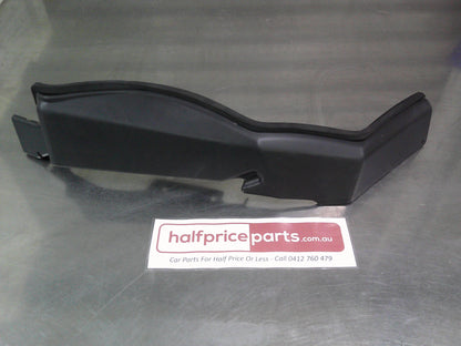 Holden RG Colorado/RG Trailblazer Genuine Air Intake Baffle New Part