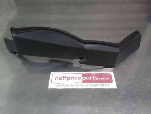 Holden RG Colorado/RG Trailblazer Genuine Air Intake Baffle New Part