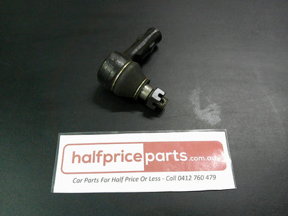 Road Safe Left Tie Rod End Suits Holden Jackaroo/Rodeo/Isuzu MU New Part