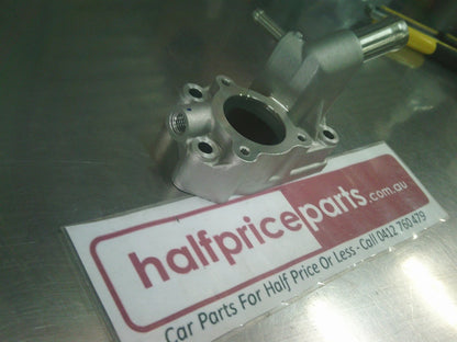Holden Spark Genuine Engine Water Pump Adapter New Part
