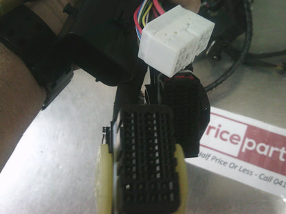 MG Genuine Engine Wiring Harness New Part