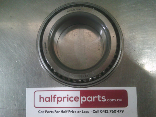 Holden RG Colorado Genuine Front Outer Wheel Bearing New Part