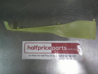 Holden VF Commodore Genuine Right Rear Inner Corner Panel Assembly New Part