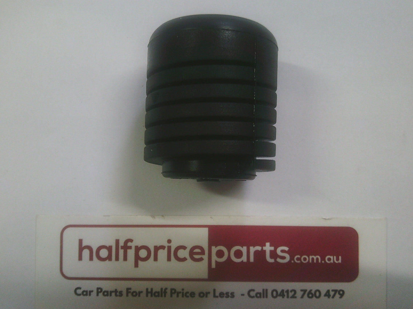 Holden Jackaroo/Rodeo/Isuzu Genuine Bonnet Buffer New Part