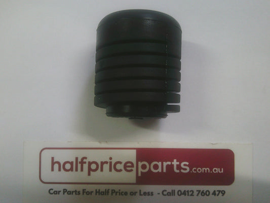 Holden Jackaroo/Rodeo/Isuzu Genuine Bonnet Buffer New Part