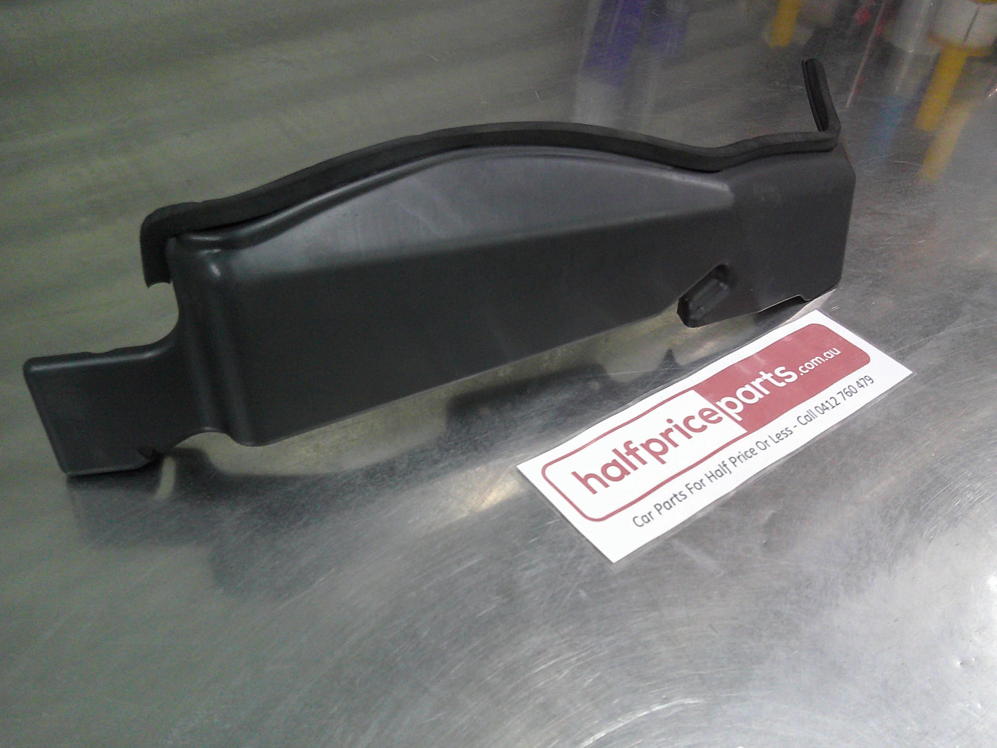 Holden RG Colorado/RG Trailblazer Genuine Air Intake Baffle New Part