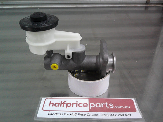 Protex Clutch Master Cylinder Suits Toyota Landcruiser FZJ75 78 HDJ78 79 New Part