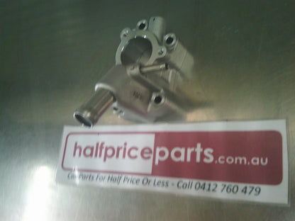 Holden Spark Genuine Engine Water Pump Adapter New Part