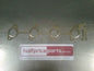 Holden CG Captiva Genuine Exhaust Manifold Gasket New Part