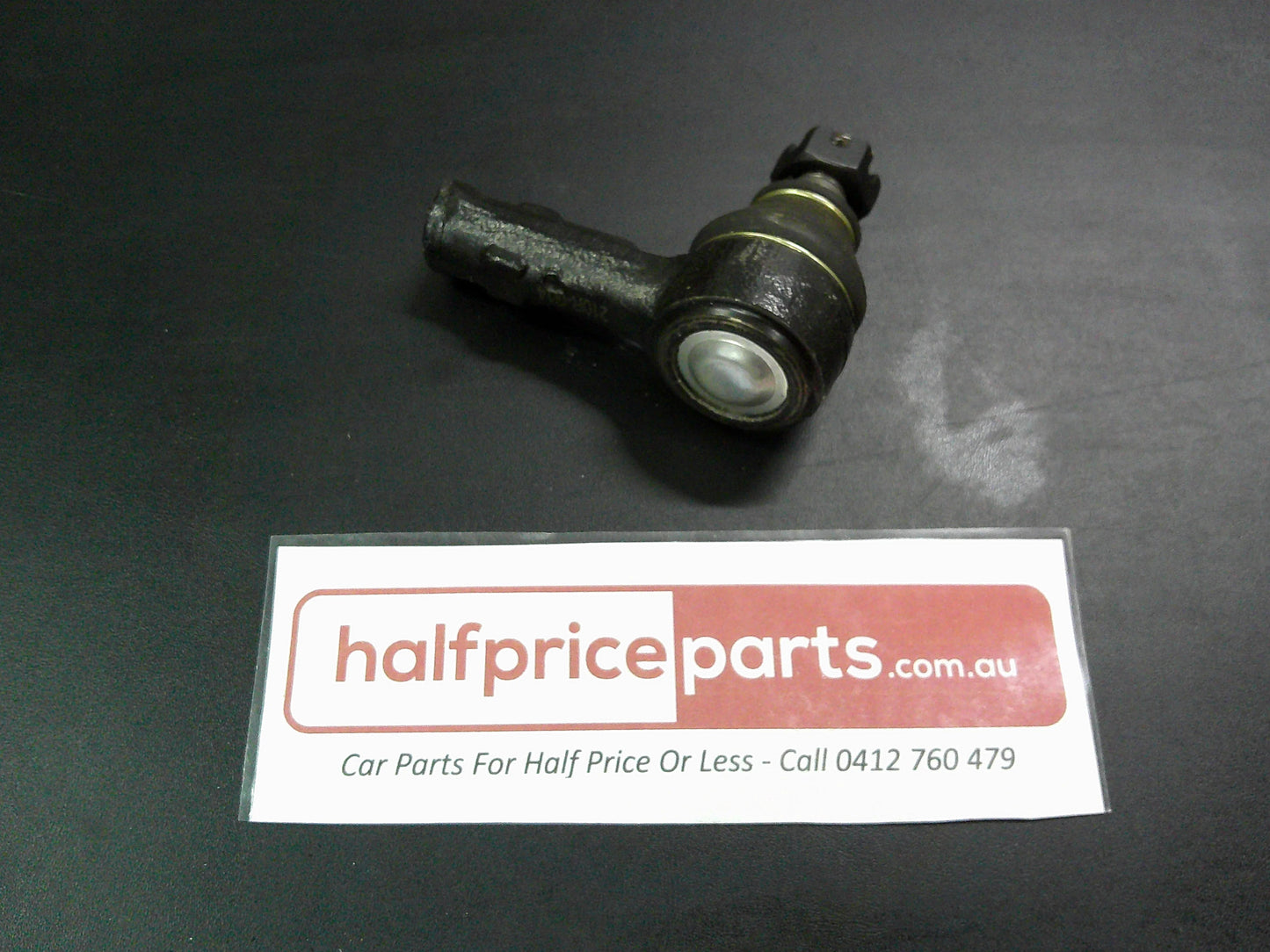 Road Safe Left Tie Rod End Suits Holden Jackaroo/Rodeo/Isuzu MU New Part