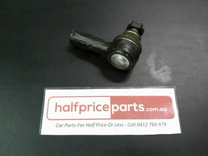 Road Safe Left Tie Rod End Suits Holden Jackaroo/Rodeo/Isuzu MU New Part