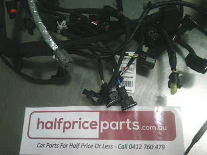 MG Genuine Engine Wiring Harness New Part