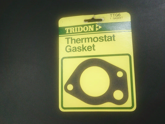 Tridon Thermostat Gasket Suits Ford Bronco New Part