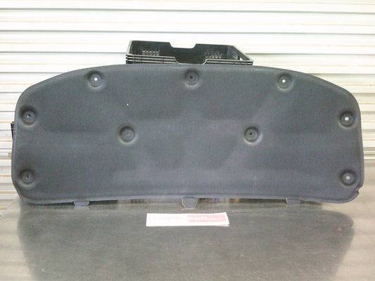 Holden TM Barina Genuine Bonnet Insulation - New Part