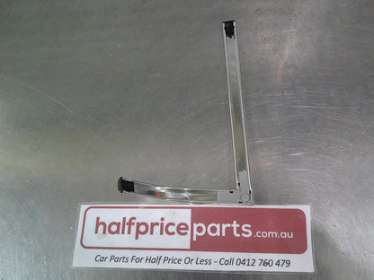 Holden JB/JE SL-E/SL-X Camira Sedan Genuine Tail Lamp  Left Hand Upper Chrome Molding New Part
