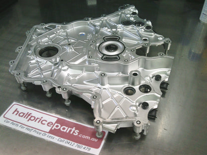 Holden VE 3.0Ltr/3.6Ltr Commodore Genuine Front Engine Cover New Part