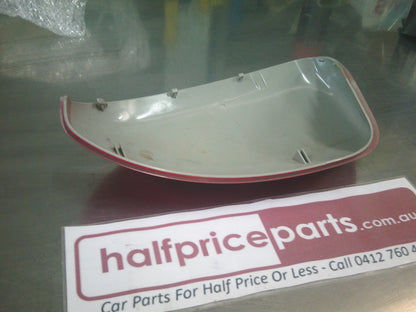 Holden Cruze JH Genuine Front Right Hand Exterior Mirror Scalp - Used VGC