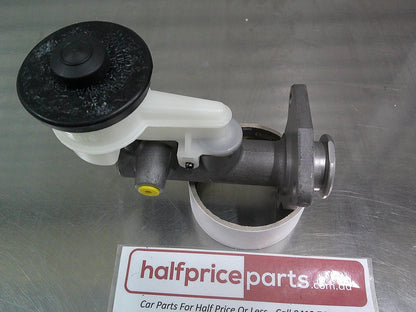Protex Clutch Master Cylinder Suits Toyota Landcruiser FZJ75 78 HDJ78 79 New Part