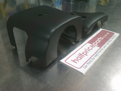 Holden GM Silverado 1500/Suburban/Sierra/Yukon Genuine Jet Black Steering Column Shroud New Part