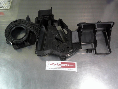 GM Chevrolet Silverado HSV Genuine Heater A/C Evap Case (Inner/Cabin Half) New Part