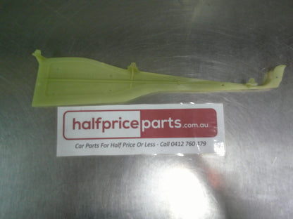 Holden VF Commodore Genuine Right Rear Inner Corner Panel Assembly New Part
