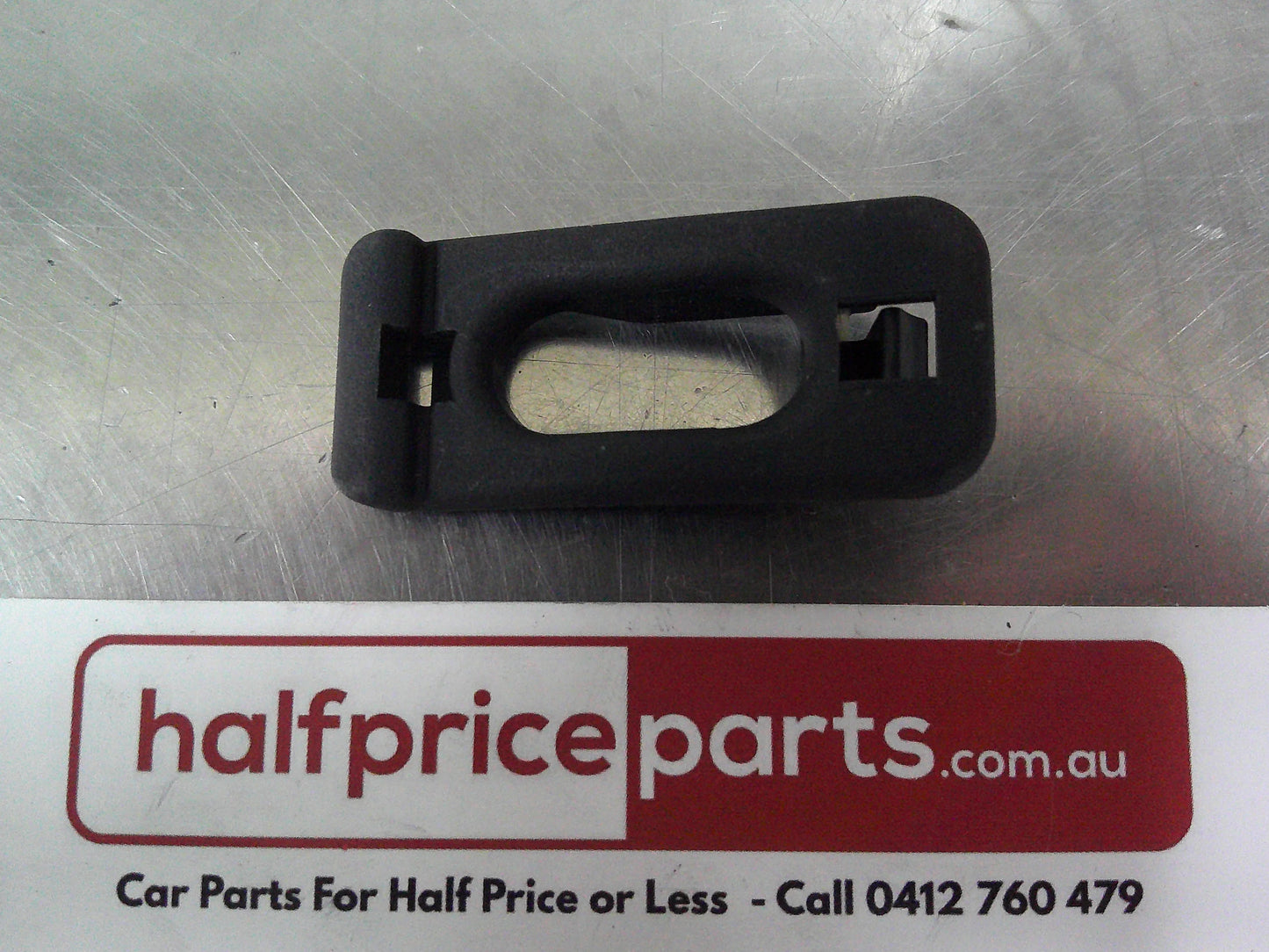 Holden JH Cruze Genuine Bonnet Stay Hole Trim New Part