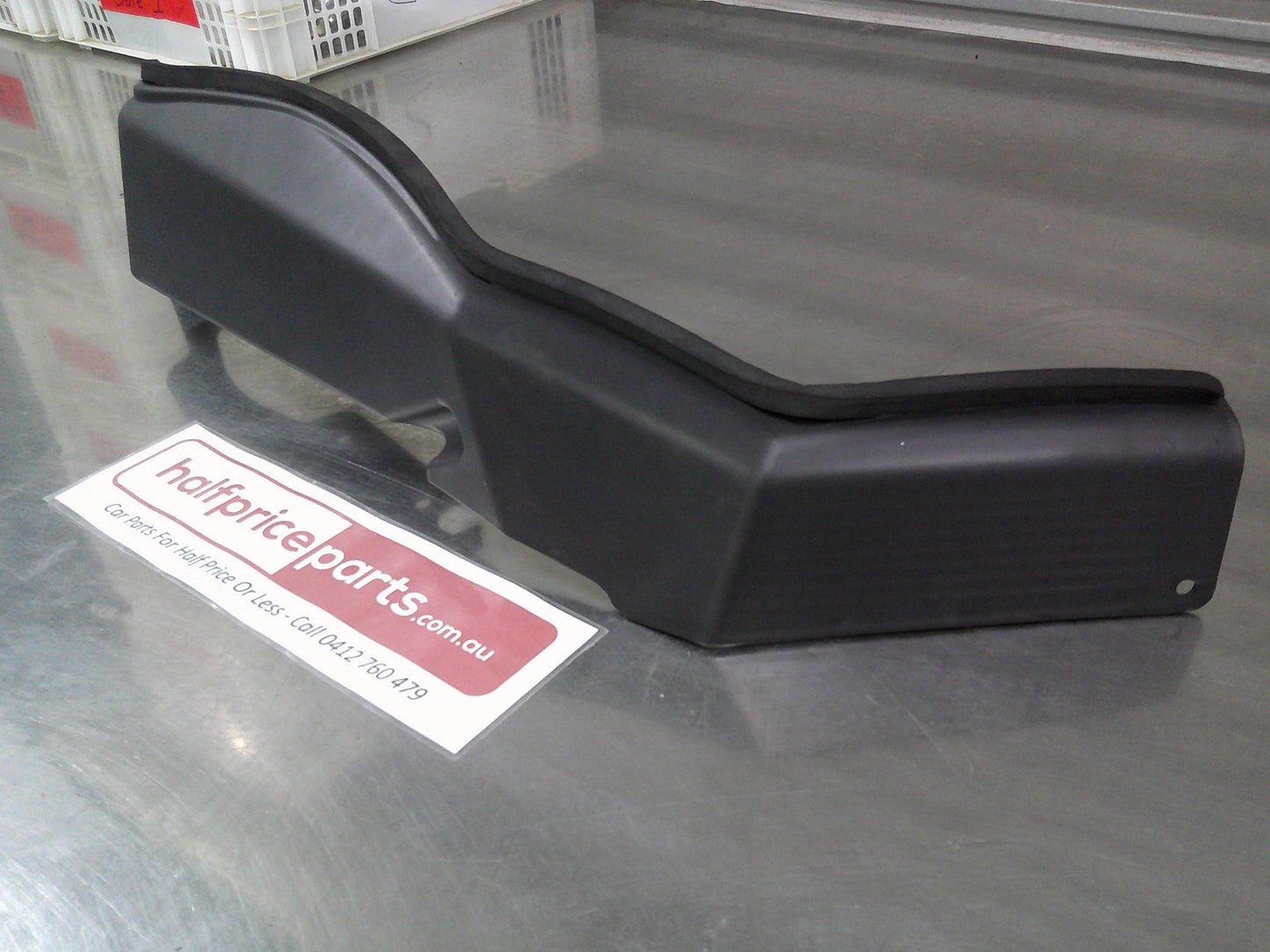 Holden RG Colorado/RG Trailblazer Genuine Air Intake Baffle New Part