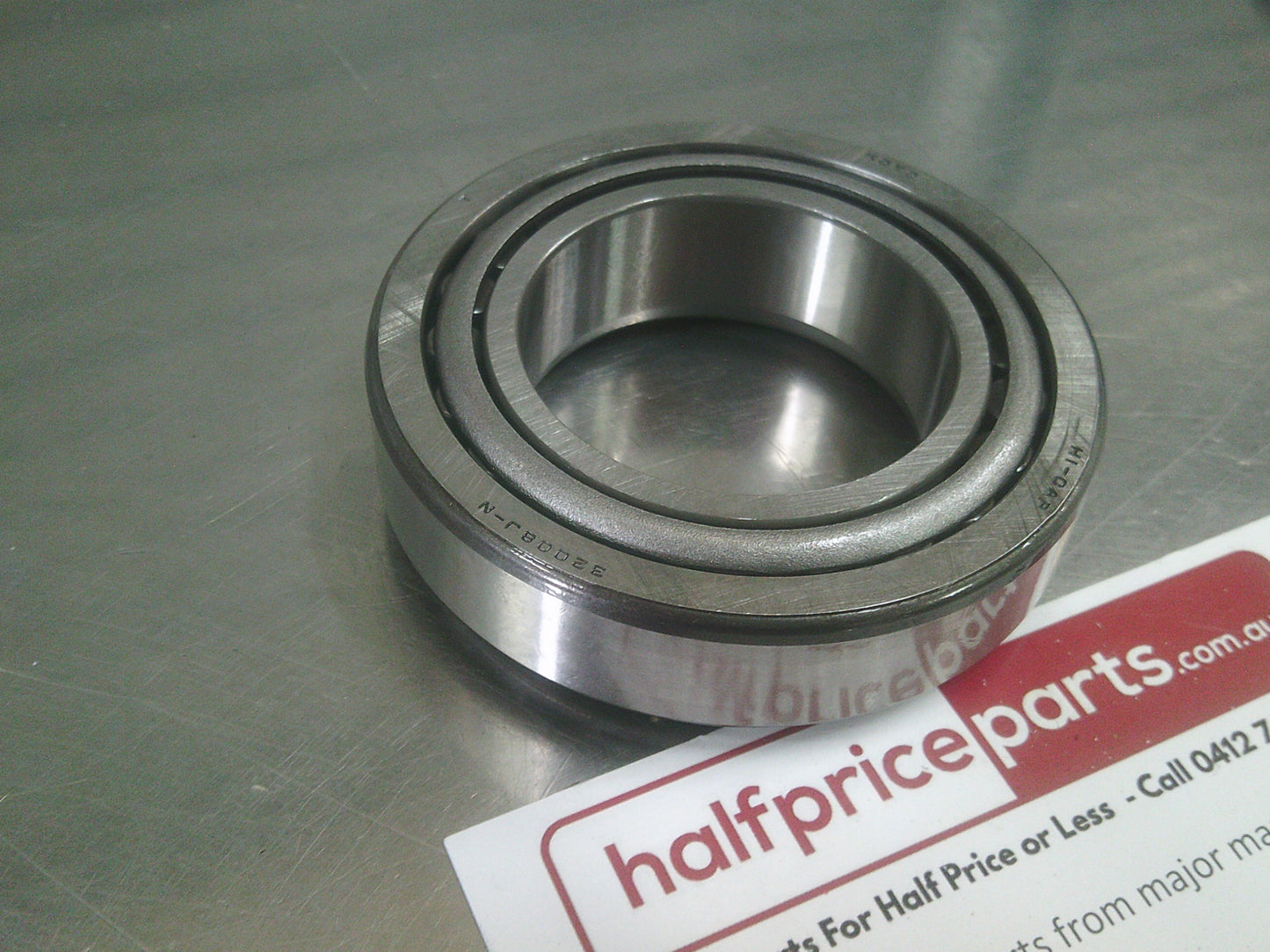 Holden RG Colorado Genuine Front Outer Wheel Bearing New Part