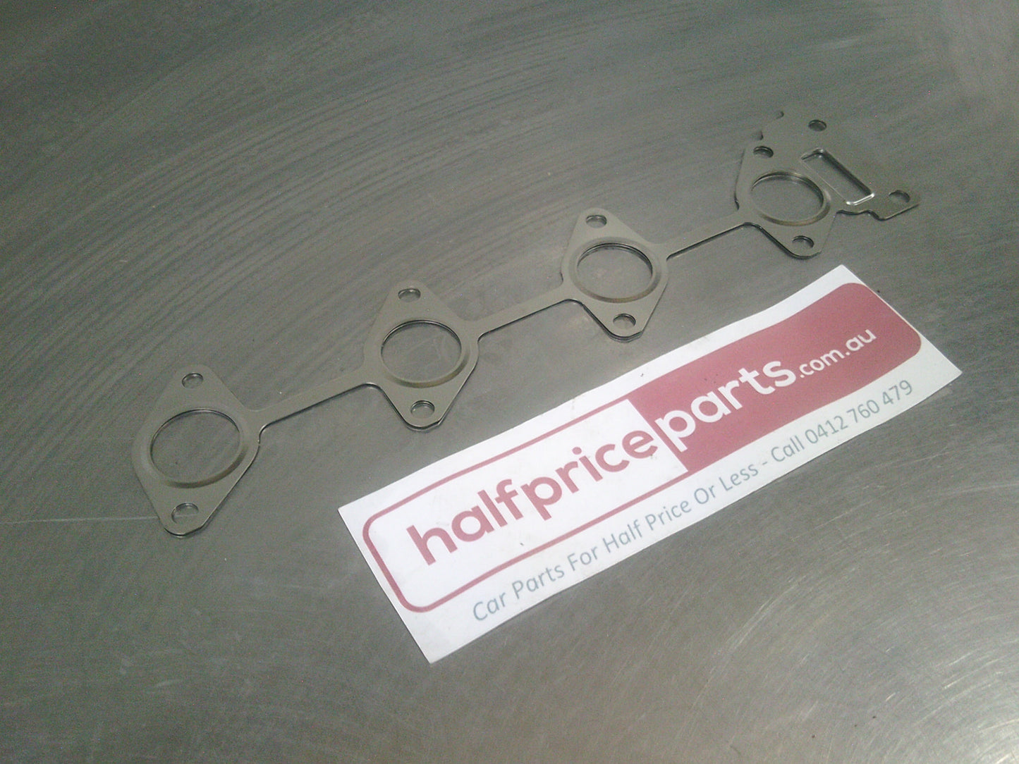 Holden CG Captiva Genuine Exhaust Manifold Gasket New Part